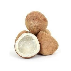 SURAJ Coconut Whole 350 gm