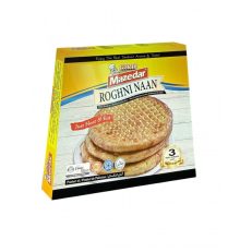 MAZEDAR Roghni Naan 3 PCS