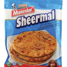 MAZEDAR Sheermal 3 PCS