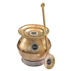 DAIG W / Lid & Spoon 6.15 KG