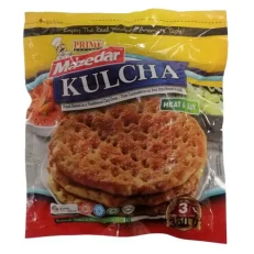 MAZEDAR Kulcha 3 PCS