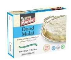 MAZEDAR Dood Malai 1 LB