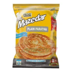 MAZEDAR Prime Paratha 8`` 10 PCS