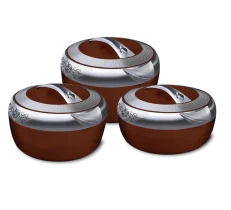 HISENSE Metallic Hot Pot - XL