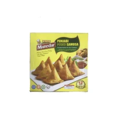 MAZEDAR Potato Samosa 20 PCS