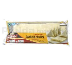 MAZEDAR Samosa Pastry Sheets 400 gm