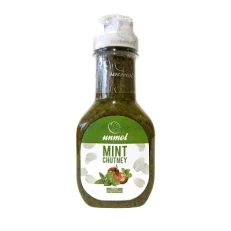UNMOL Mint Chutney 285 gm
