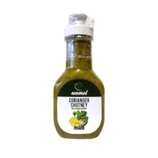 UNMOL Coriander Chutney 285 gm
