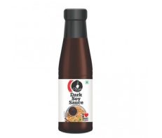 CHINGS Dark Soy Sauce 210 ml