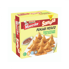 MAZEDAR Chatpata Samosa 20 PCS
