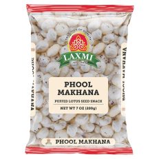 LAXMI Phool Makhana 200 gm
