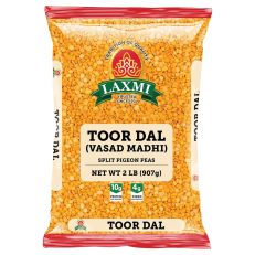 LAXMI Toor Daal