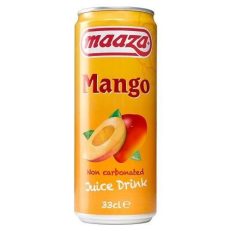MAAZA Mango Drink 330 ml