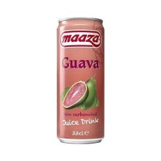 MAAZA Guava Drink 330 ml