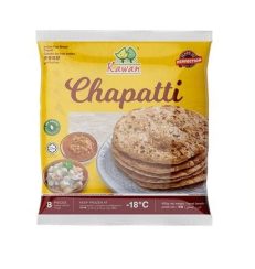 KAWAN Chapati FP 50 gm X 24 PCS
