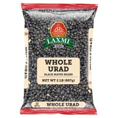 LAXMI Whole Urad 2 LB