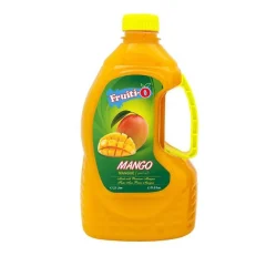 FRUITI - O Mango Nectar 2.1 Liter