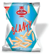 KOLSON Slanty Salted 60 gm