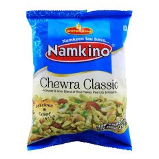 UNITED KING Chewra Classic 200 gm