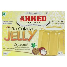 AHMED Pina Colada Jelly 70 gm