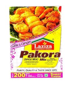 LAZIZA Pakora Mix 200 gm