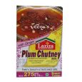 LAZIZA Plum Chutney Mix 275 gm