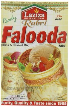 LAZIZA Falooda RABRI 200 gm