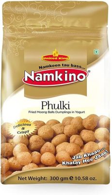 UNITED KING Phulki 300 gm