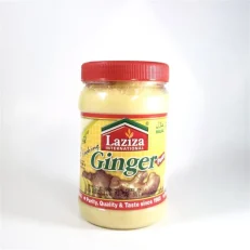 LAZIZA Ginger Paste 750 gm