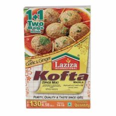 LAZIZA Kofta Mix 130 gm