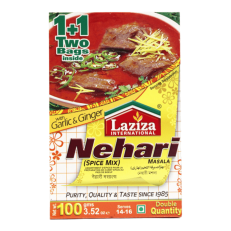 LAZIZA Nihari Mix 100 gm