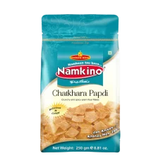 UNITED KING Khata Mitha Mix 400 gm