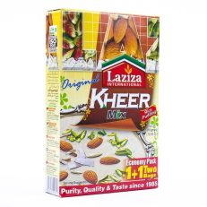 LAZIZA Kheer Mix ECONMY Pack 310 gm