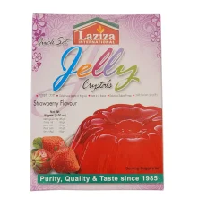 LAZIZA Jelly Crystals 85 gm