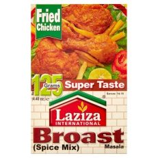 LAZIZA Broast Mix 100 gm