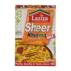 LAZIZA Sheer Khurma Mix 160 gm