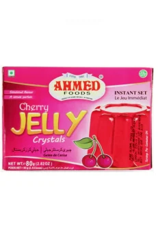 AHMED Cherry Jelly 70 gm