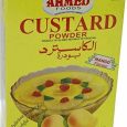 AHMED Mango Custard Powder 300 gm