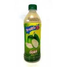 FRUITI - O Guava 500 ml