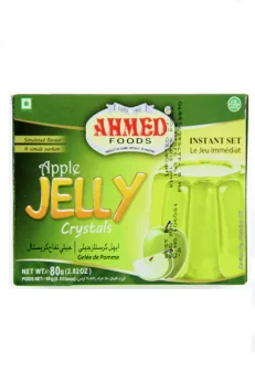 AHMED Apple Jelly 70 gm