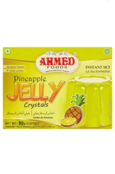 AHMED Pineapple Jelly 70 gm