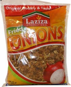 LAZIZA Fried Onions