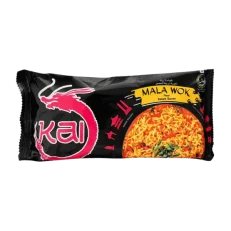 KAI Mala Wok Instant Noodles 120 gm