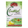 LAZIZA Custard Powder BANANA 300 gm