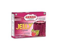 AHMED Raspberry  Jelly 70 gm