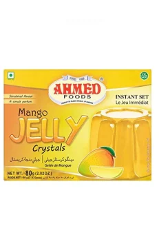 AHMED Mango Jelly 70 gm