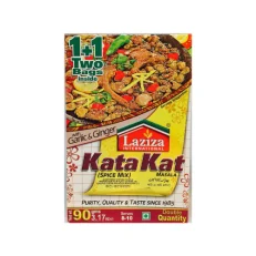 LAZIZA Kata Kat Mix