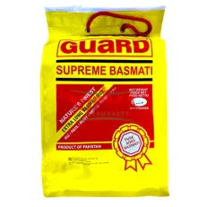 GUARD Supreme Basmati 10 LB