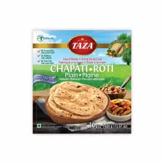 TAZA Chapati Roti FP 10 pcs