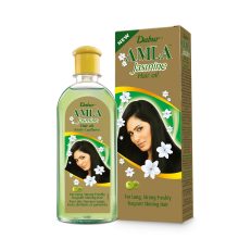 DABUR  Amla Jasmine Hair Oil 300 ml
